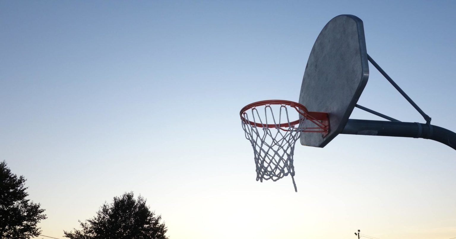 What is a Double Rim Basketball Hoop? (+ Tips to Score) - Ball Unlocked