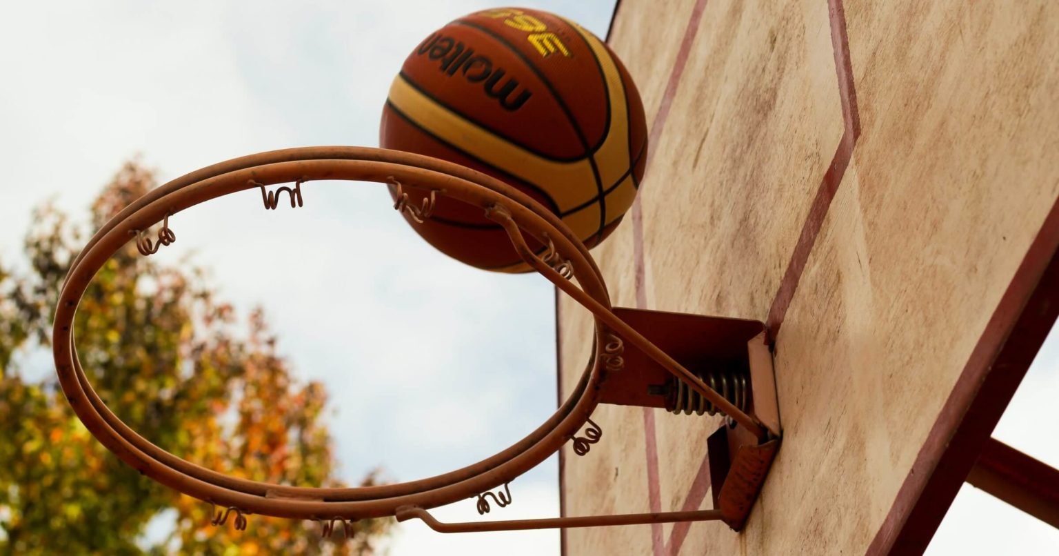 What is a Double Rim Basketball Hoop? (+ Tips to Score) - Ball Unlocked