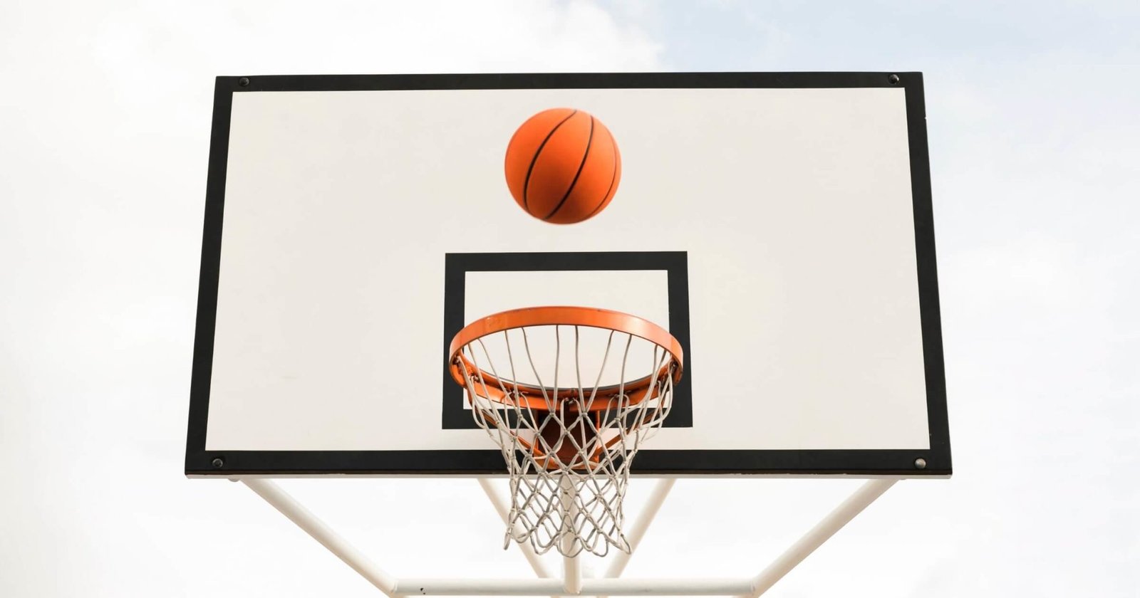 What is a Double Rim Basketball Hoop? (+ Tips to Score) - Ball Unlocked