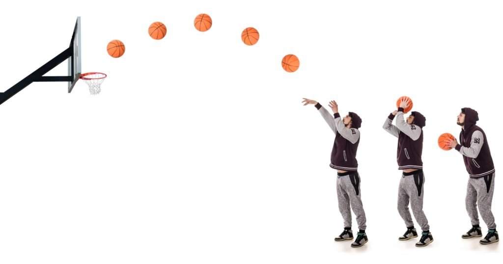 Can You Jump on a Free Throw? Rule Guide Ball Unlocked