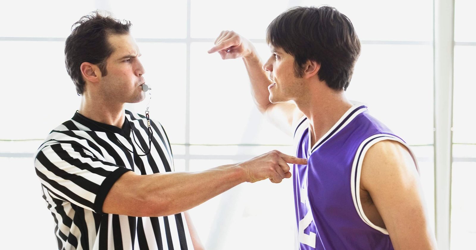 What Is A Technical Foul In Basketball Rule Tips Ball Unlocked