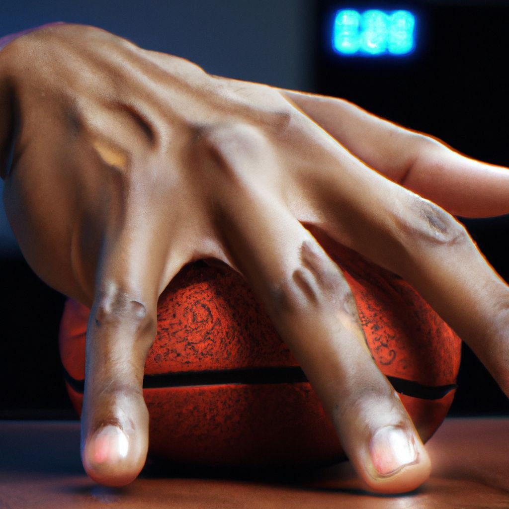 A2D Radio - The size of Boban Marjanović's hands… GOOD LORD