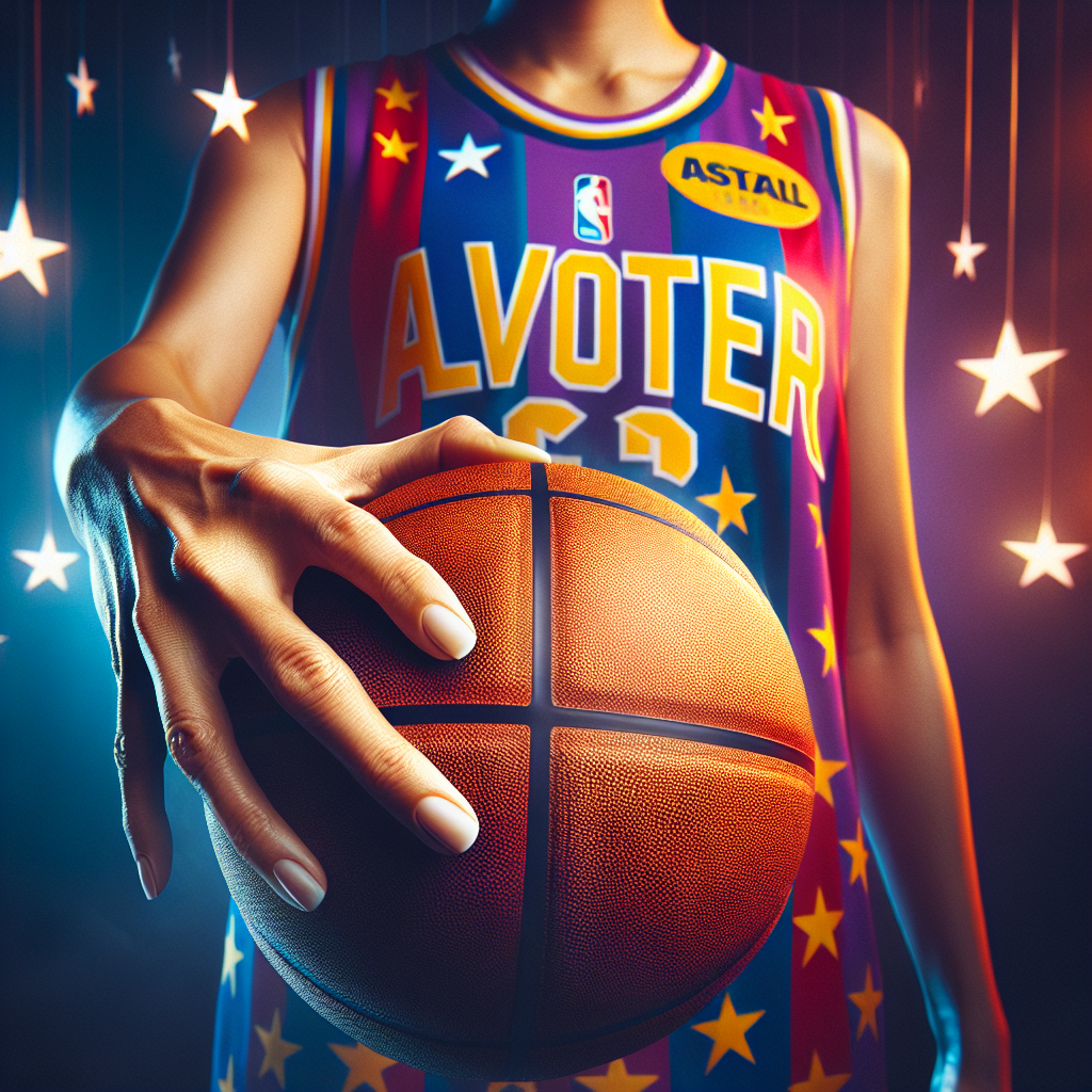 How To Vote For NBA All Star Beginner's Guide Ball Unlocked